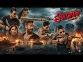 SINGHAM AGAIN Blockbuster Full Movie Akshay Kumar Ajay Devgn Tiger Shroff 4K