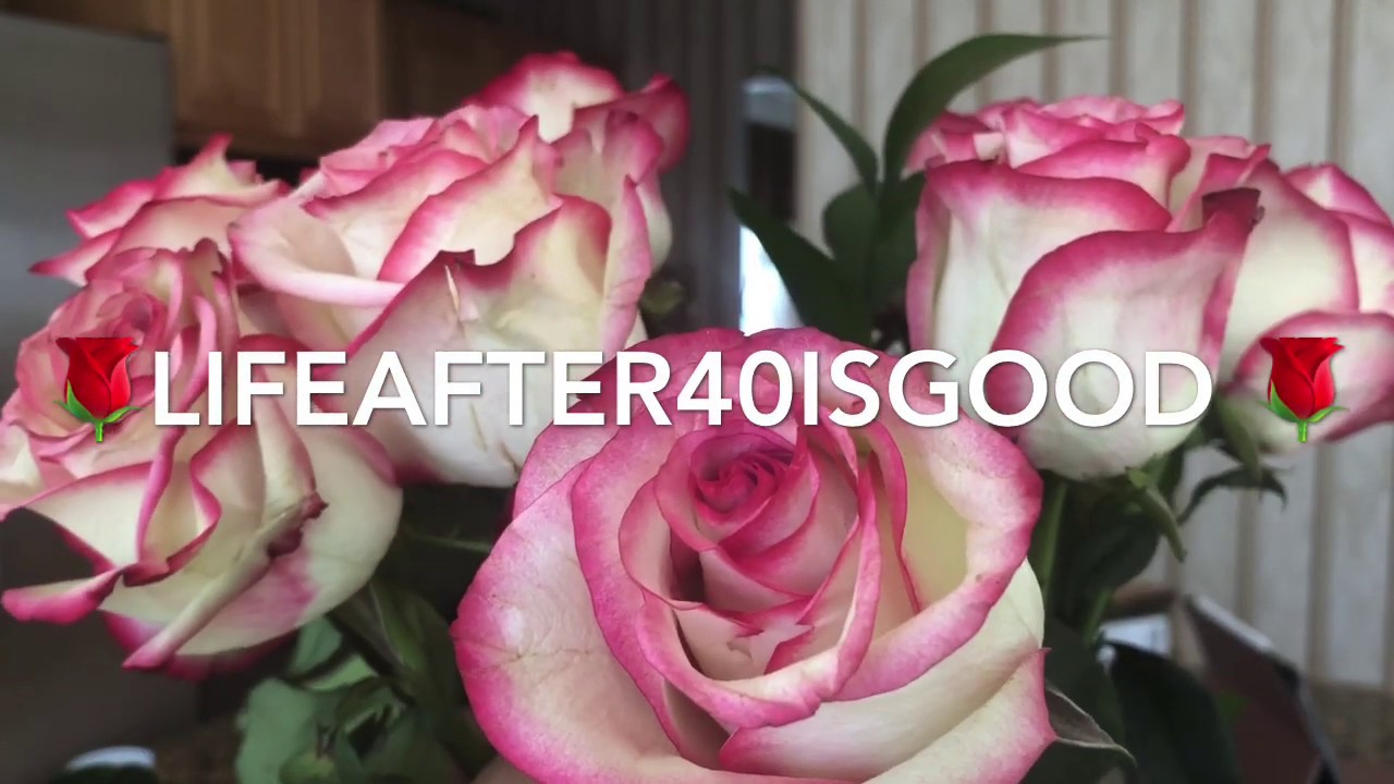 How to Make A Rose Bush YouTube