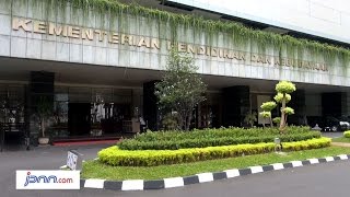 Persiapan Sambut Ujian Nasional Serentak 2016 - JPNN.com