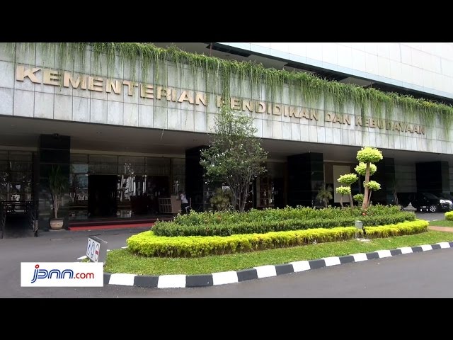 Persiapan Sambut Ujian Nasional Serentak 2016