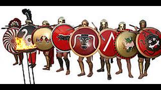 Фермопильское сражения или 300 спартанцев