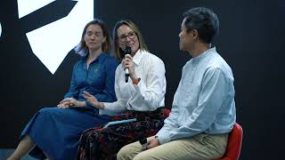 Carbon &amp; Nature Forum Ireland - Mobilising finance for impact (Dublin 14th April 2026)