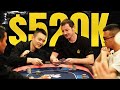 Tom Dwan Wins $1 MILLION in Pot Limit Omaha Week