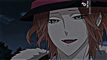 Tiktok edits de Diabolik lovers