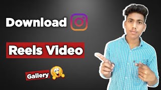 How to download instagram reels video|Instagram reels download kaise kare without app|#shorts#reels screenshot 5