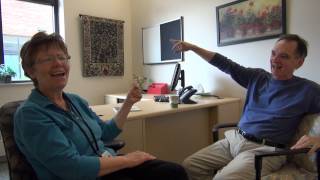 Patient Navigation at CVMC