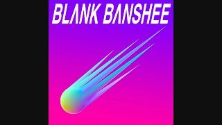 Video thumbnail of "Blank Banshee - Frozen Flame"