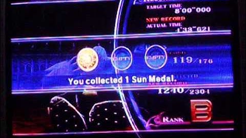 Sonic Unleashed Walkthrough Wii Part 10