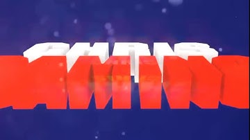Chris gamer intro