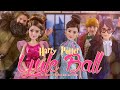 Harry Potter Yule Ball & Triwizard Tournament Dolls | Buyers Guide