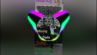 Police Horan music competition New 2022 DJ Manoj Dada Khargapur.8982513807 9630864238