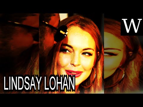 Video: Lindsay Lohan Net Sərvət: Wiki, Evli, Ailə, Toy, Maaş, Qardaşlar