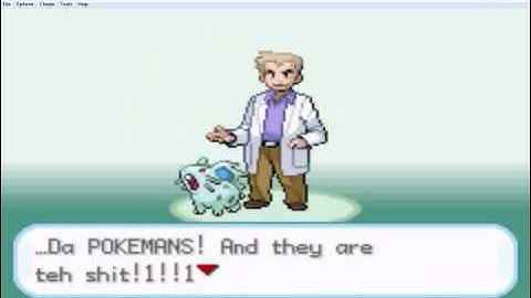 Advance Map Editor And A-Text