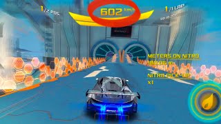 Asphalt 8 NEW King McLaren 720S GT3X FULL TEST PRO Breaking ALL World Records Or A Fleeting Mistake?