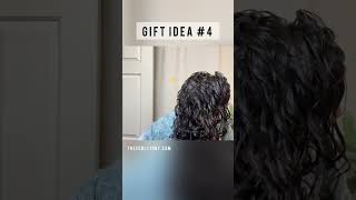 Gift Idea #4 • Favorite Hair Dryer + Diffuser for Curls
