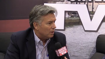 Condition Monitoring Tools are Key to Improved Vessel Performance