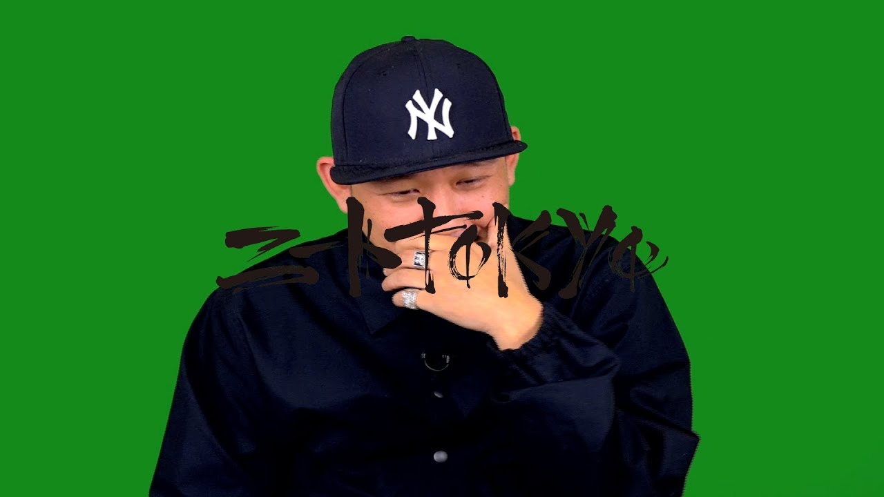 DJTOMIKEN ４４ブロックス　マーズマニー MARS MANIE（LB／TEAM44BLOX）：自分の一番ヤバいバース - YouTube