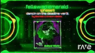 pyrosomni X dancing on a deadline