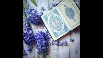 سورة الشرح بصوت الشيخ ناصر القطامي