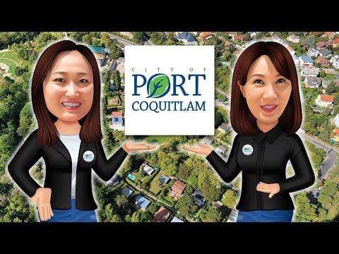 PORT COQUITLAM | 2022 VANCOUVER  REAL ESTATE MARKET UPDATE