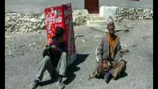 IDFA 2007 | Trailer | Journey of a Red Fridge