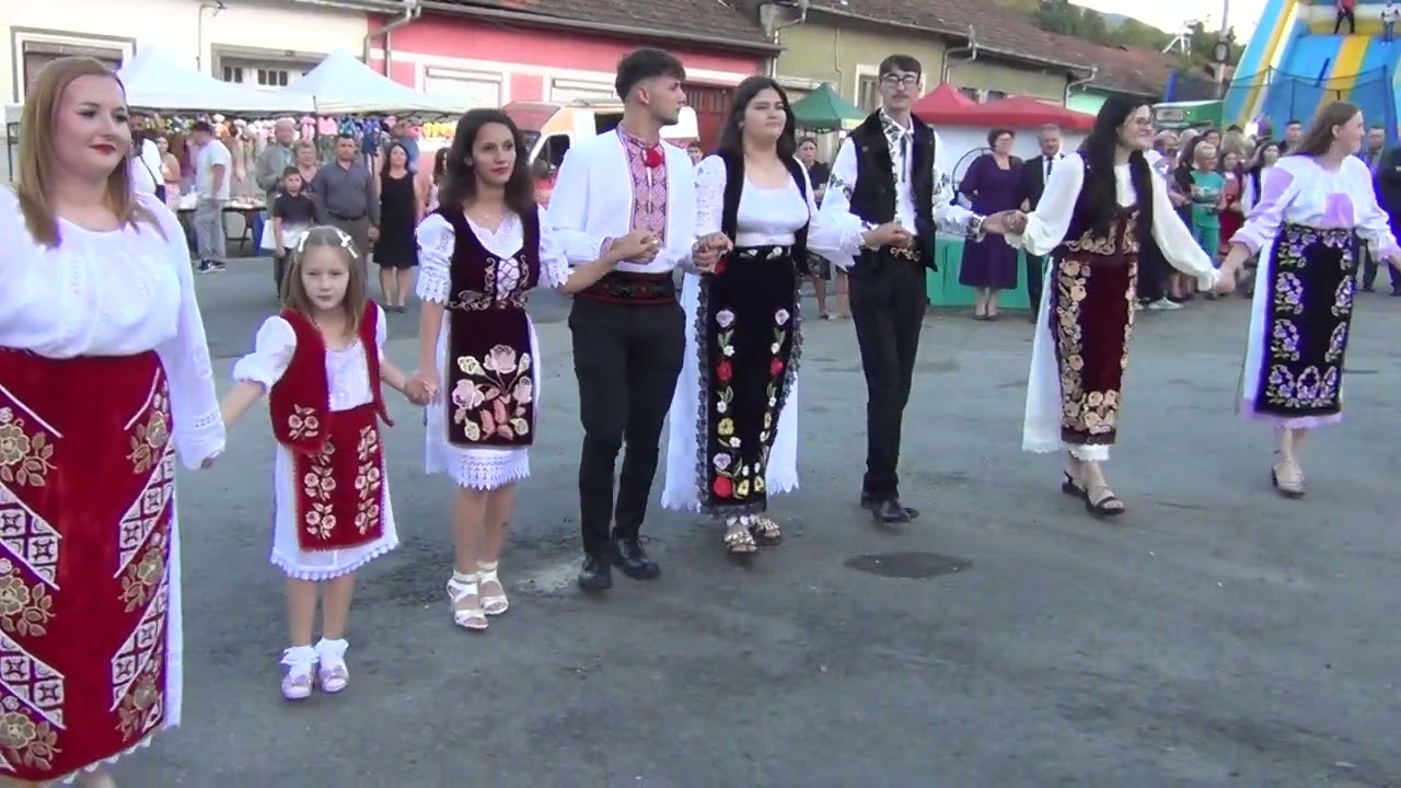 Sfânta Maria Mică la Bănia /2025