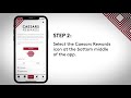 Caesars Rewards mobile app: How To Claim Your Mobile Free ...