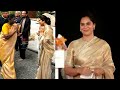 Upasana konidela speech inauguration by president droupadi murmu  global spirituality mahotsav