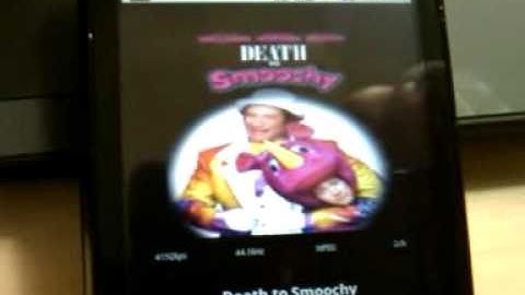 Hulu and Netflix on Android