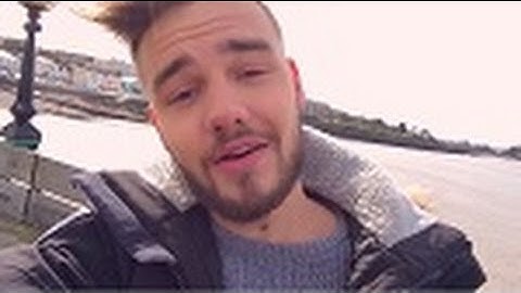 One Direction - You & I (Fan Video)