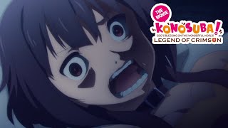 Crunchyroll.la - KONOSUBA 2 Estreno de doblaje: 16 de julio, nuevos  episodios cada martes.