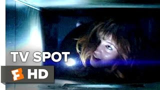 10 Cloverfield Lane Tv Spot - Shocking 2016 - John Goodman Movie Hd
