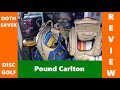 Pound Carlton - bag review #3