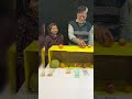 Match the same fruits &amp;pick money challenge 