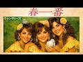【情熱スパニッシュ】春一番 / キャンディーズ / High-Energy Flamenco ver.