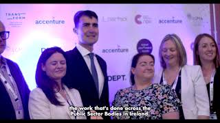 Health & Telemedicine Award 2025 - HSE Health App