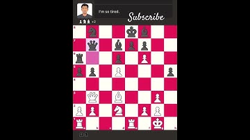 London System Anthony 1000 Bot using chess.com #chess #chessgame