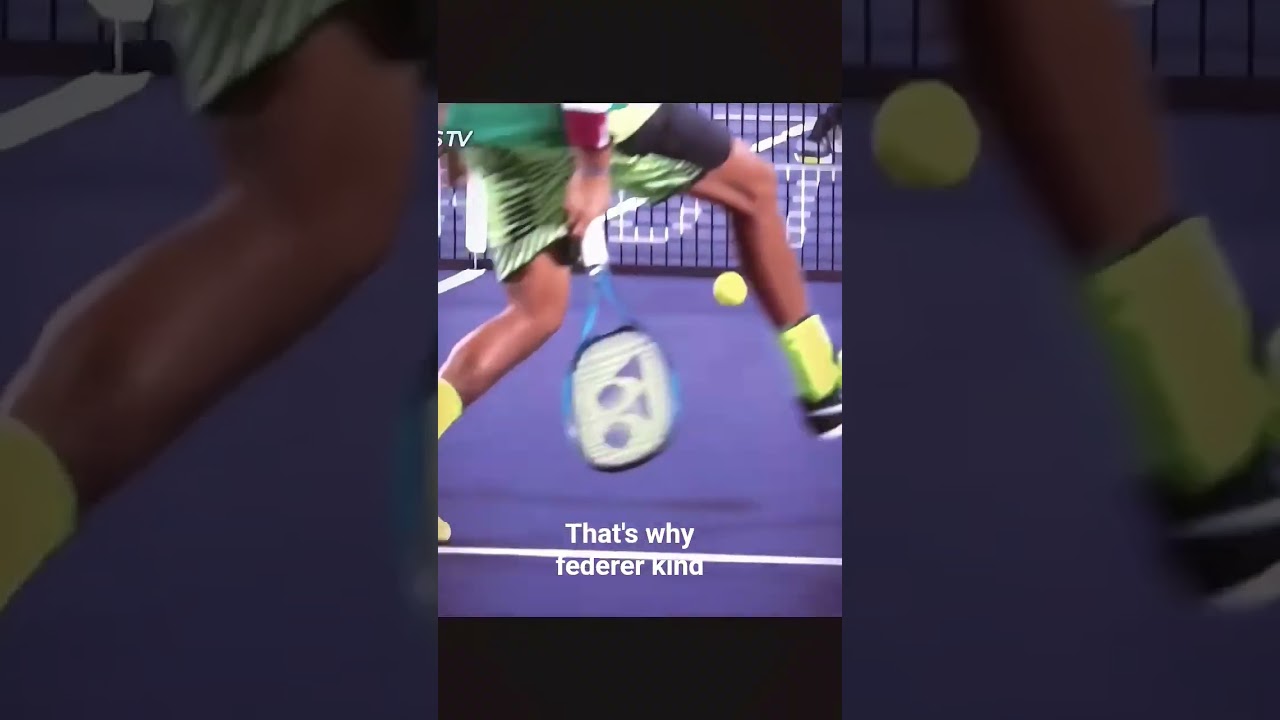 #federer