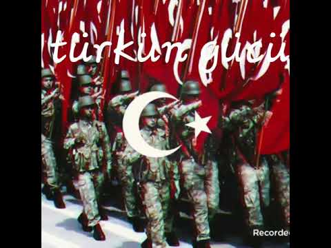Işte türk askeri (bence izleyin)