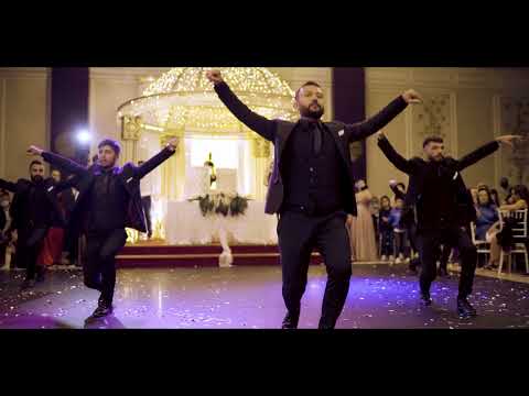 Gelin ve Damada