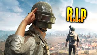this is why pubg died...