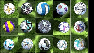FIFA 16 MOD 23 | DOWNLOAD NEW BALL PACK | TUTORIAL IN VIDEO | FIFA 16