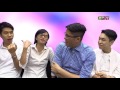 咸柑桔與脆花生 - 嘉賓分享叫雞竟然奶埋西