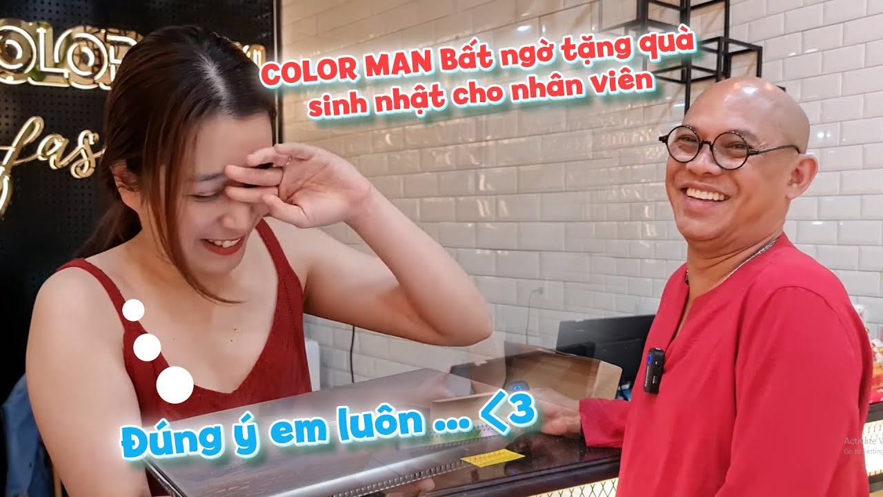 TƯ VẤN Chọn gì làm quà tặng nhân viên công ty vào ngày sinh nhật  SAGIFT