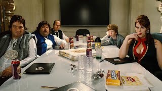Idiocracy | Movie Review with Plot Explanation | Luke Wilson, Maya Rudolph