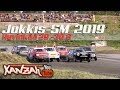 JM SM 2019 Hyvinkää (Folk Race action, mistakes, crashes)