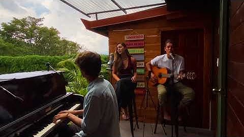 Thumbnail of Nana Triste - Purple Fence ft. Marife Cover