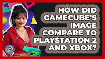 How Did GameCube