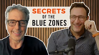 How to Live to 100 with Blue Zones explorer Dan Buettner | A Bit of Optimism Podcast by Simon Sinek 15,100 views 1 month ago 48 minutes