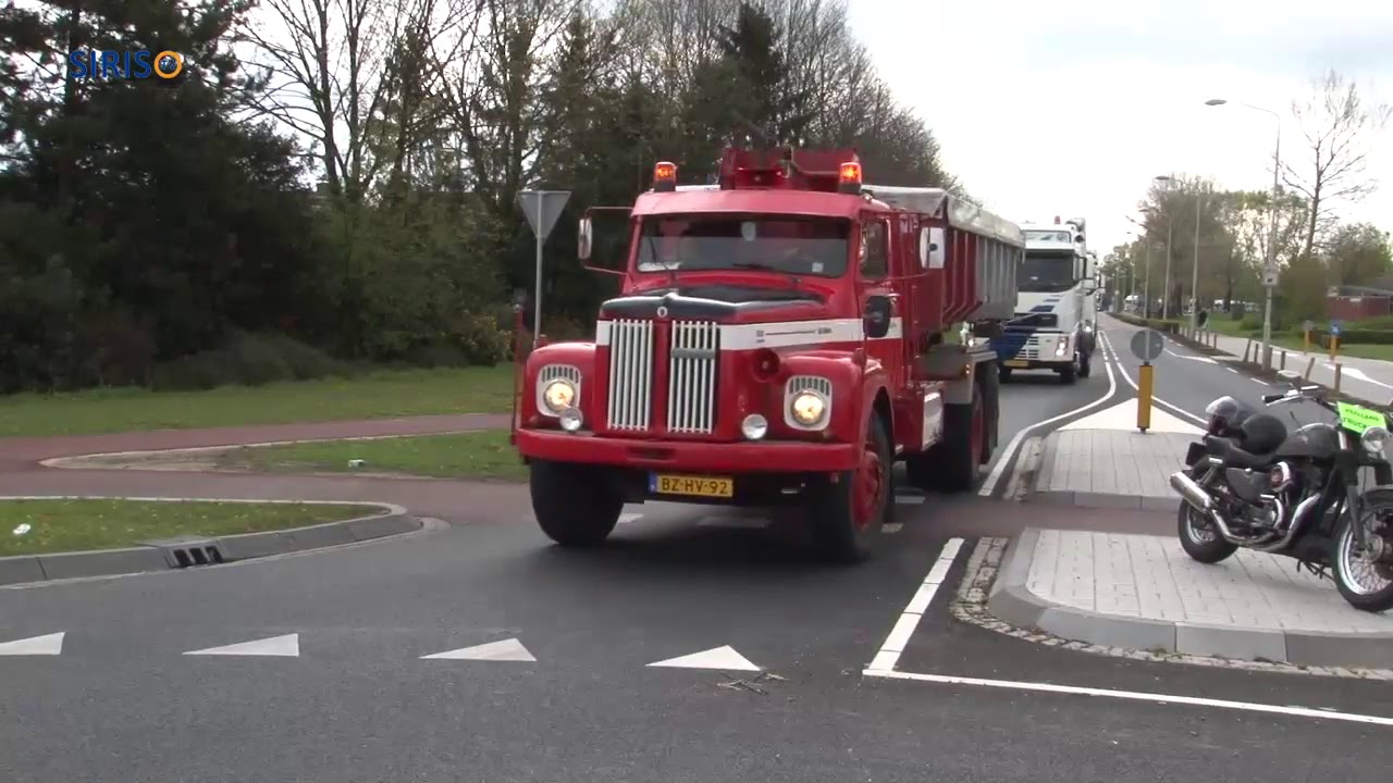 24e-peelland-truckrun-trekt-door-de-regio-youtube